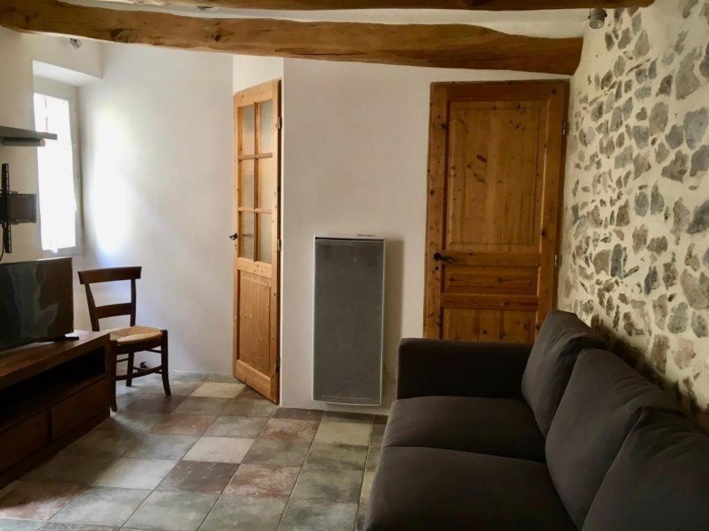 La Maison De Lily, Cosy Dans Le Vieux-Hyeres, Parking Gratuit Exteriör bild