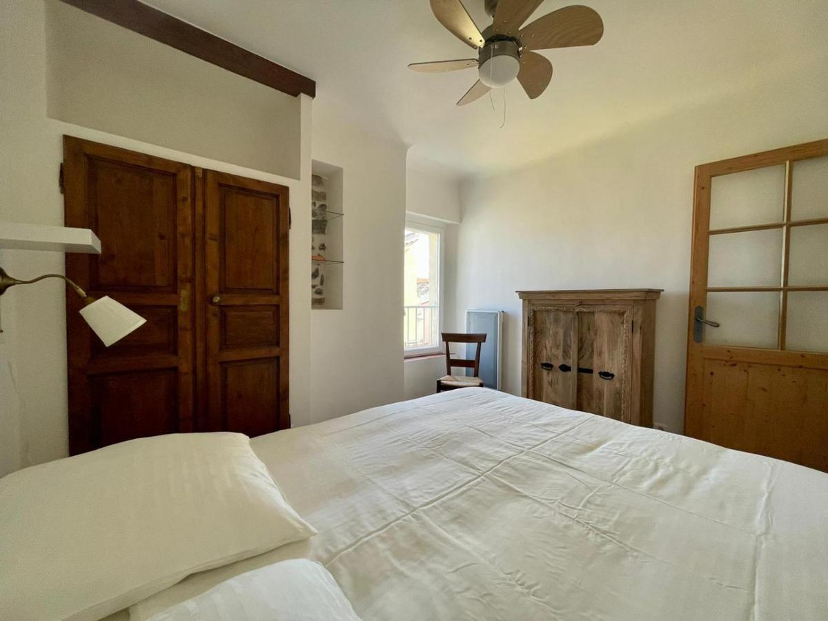 La Maison De Lily, Cosy Dans Le Vieux-Hyeres, Parking Gratuit Exteriör bild