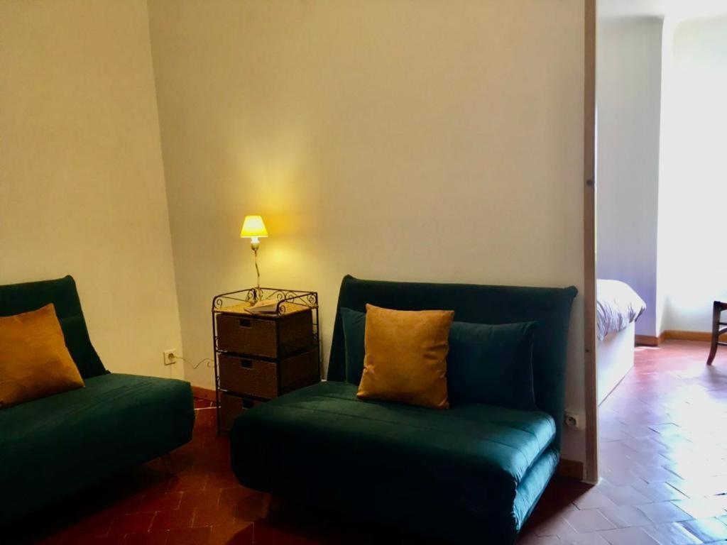 La Maison De Lily, Cosy Dans Le Vieux-Hyeres, Parking Gratuit Exteriör bild