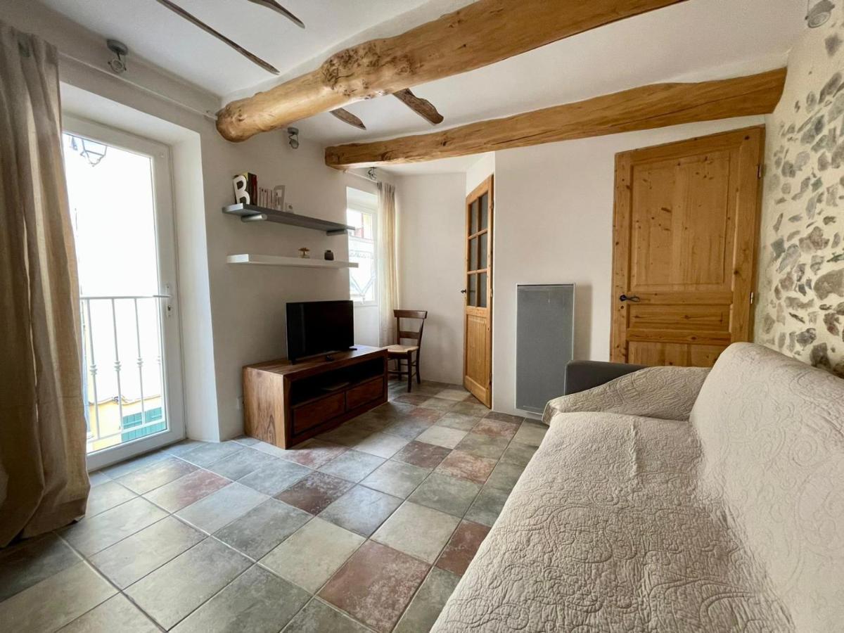 La Maison De Lily, Cosy Dans Le Vieux-Hyeres, Parking Gratuit Exteriör bild